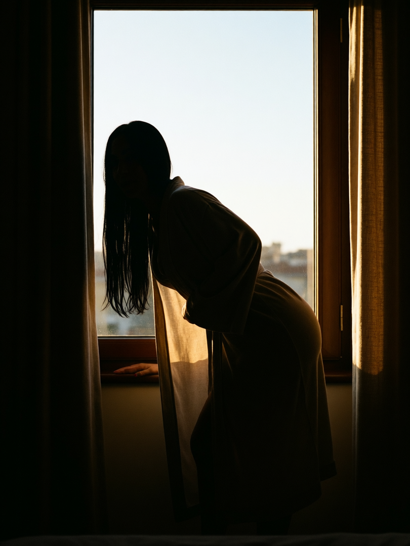 Adriana Delicious, photo 5