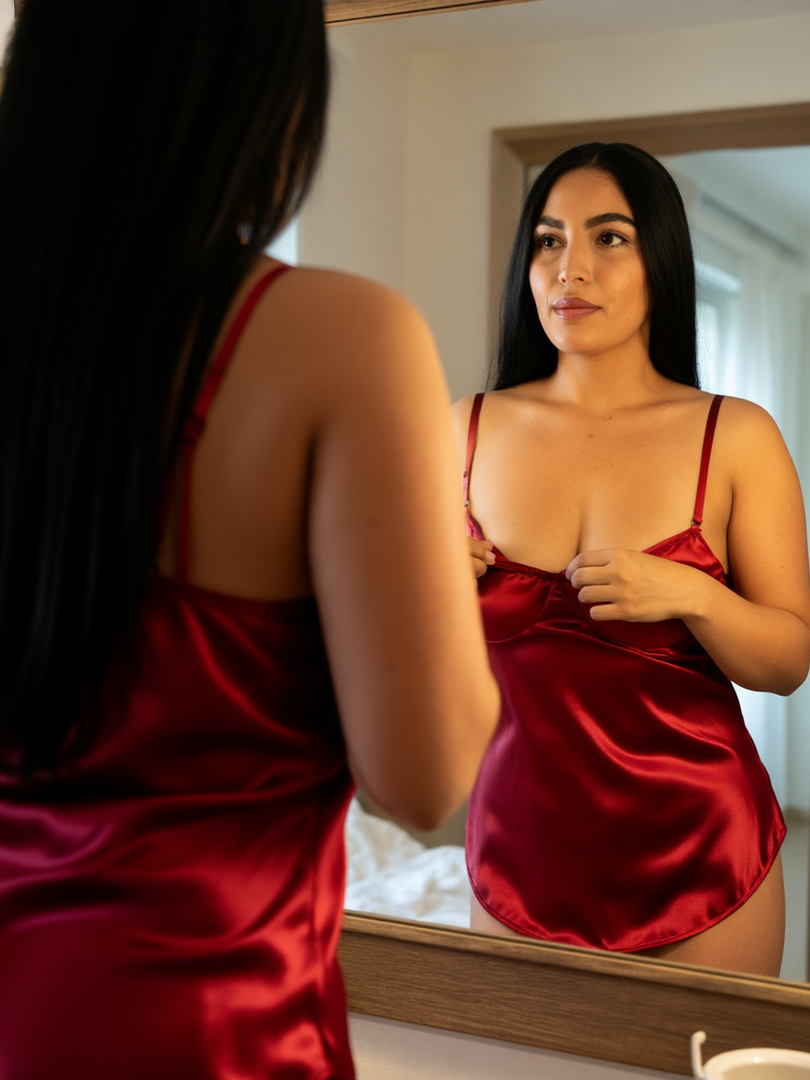 Adriana Delicious, photo 2