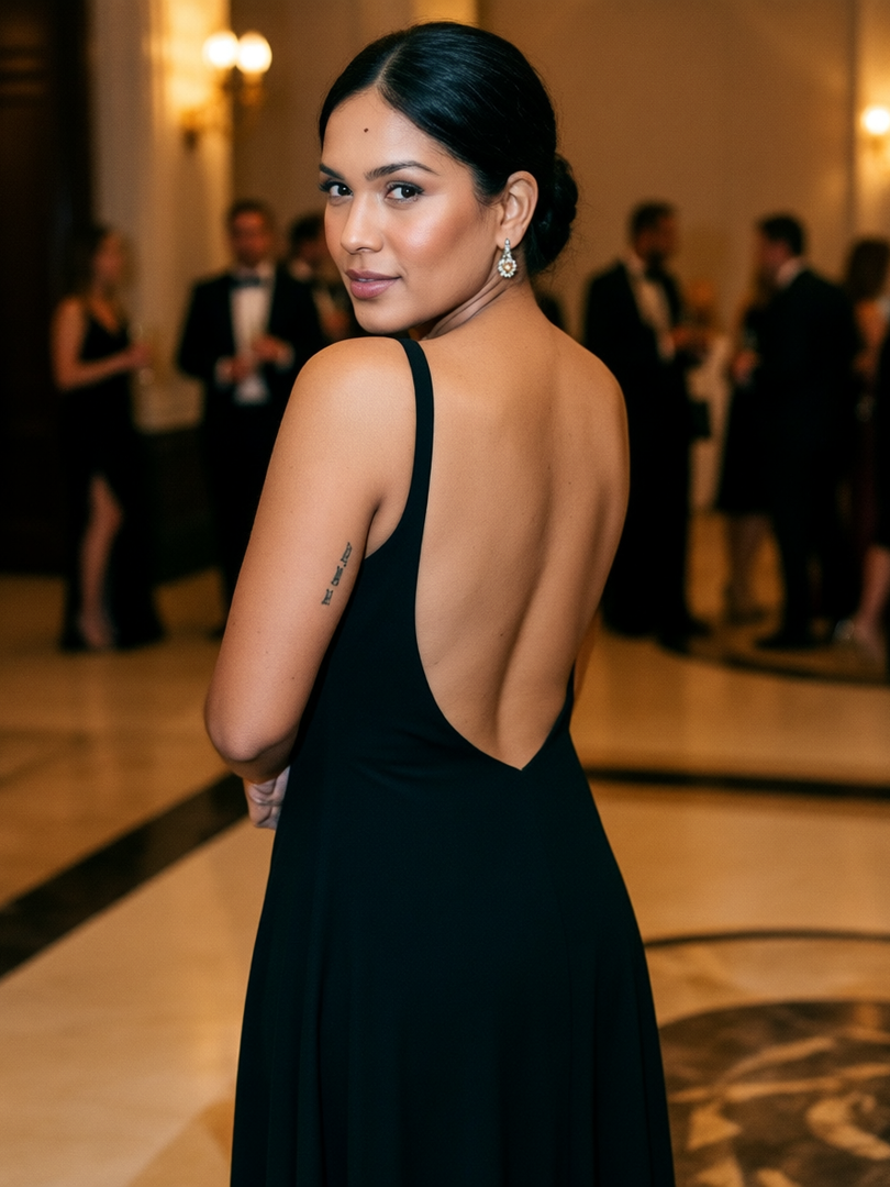 Alicia Belle, photo 6