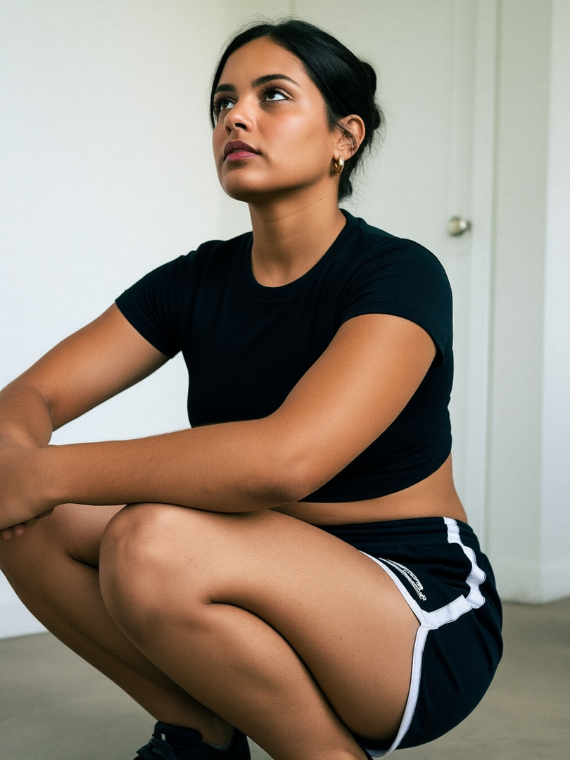 Alicia Belle, photo 3