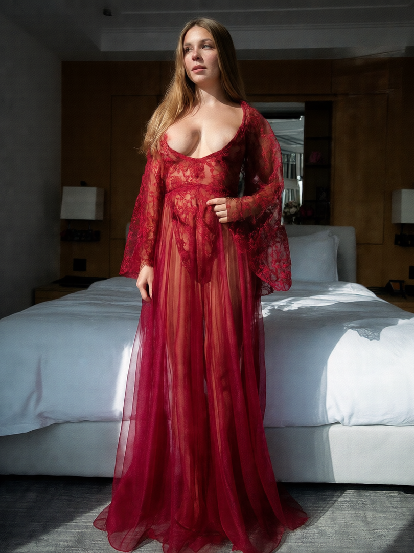 Aline celine, photo 2