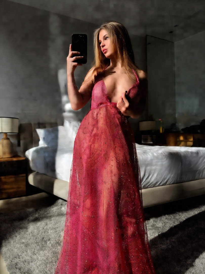 Arielle angel, photo 3