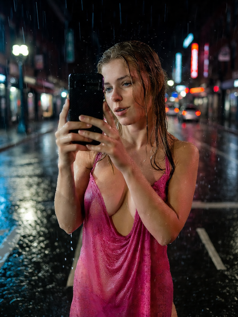 Arielle angel, photo 4