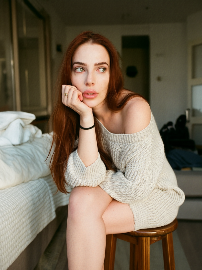 Aurelle Reislin, photo 3