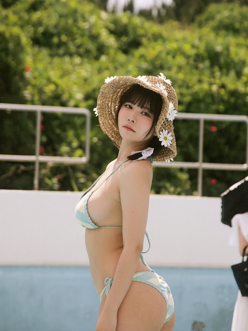 Betty Super Escort companion, photo 4