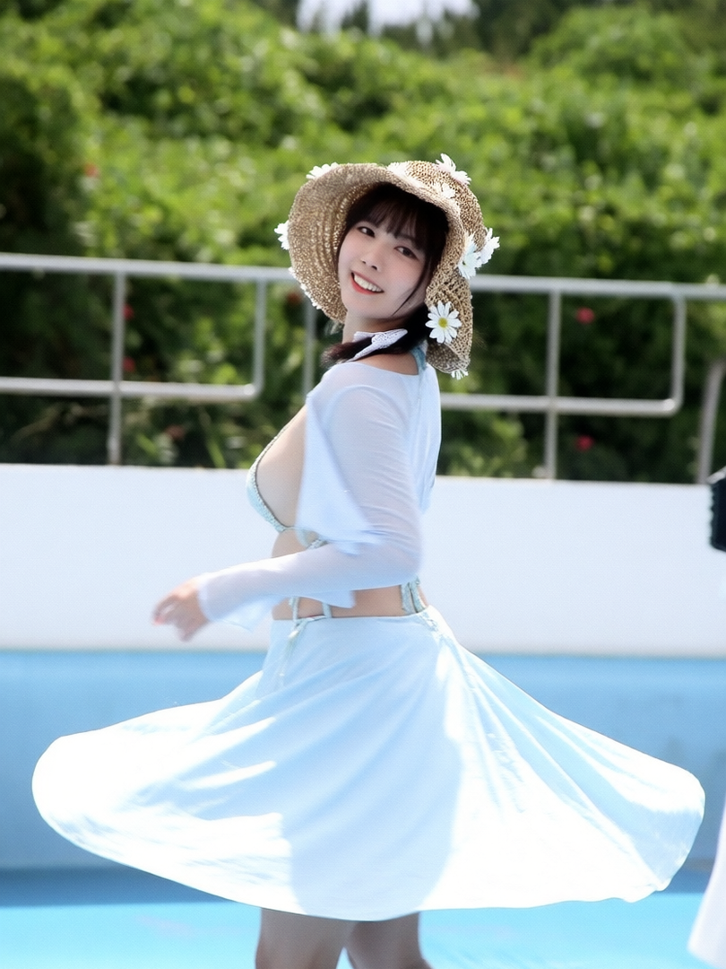 Betty Super Escort companion, photo 2