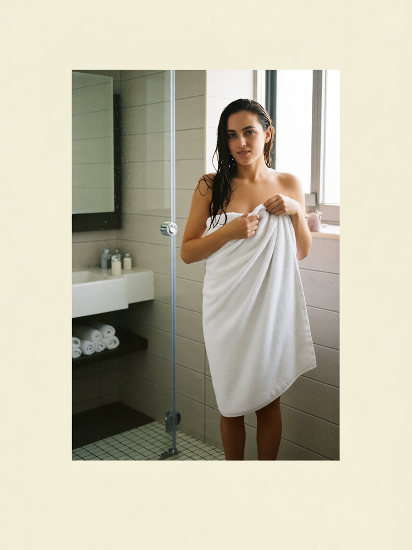 Bianca Petite Brunette, photo 2