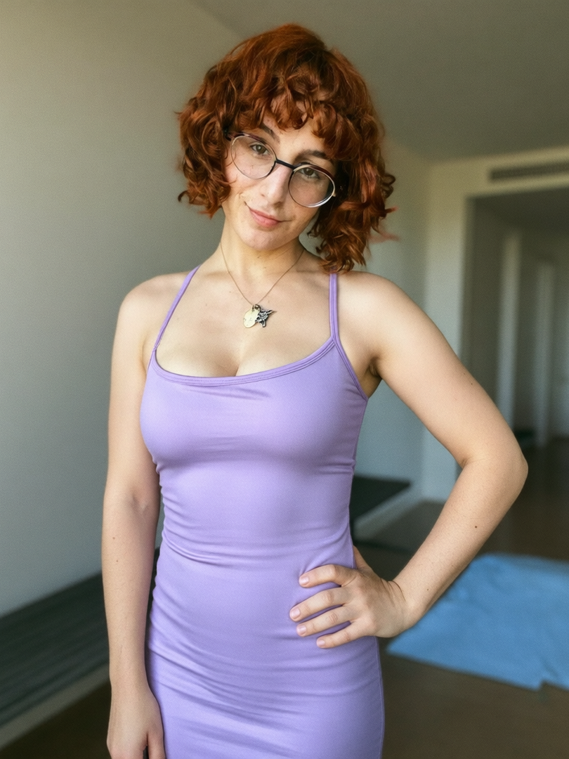 Brinda carla, photo 2