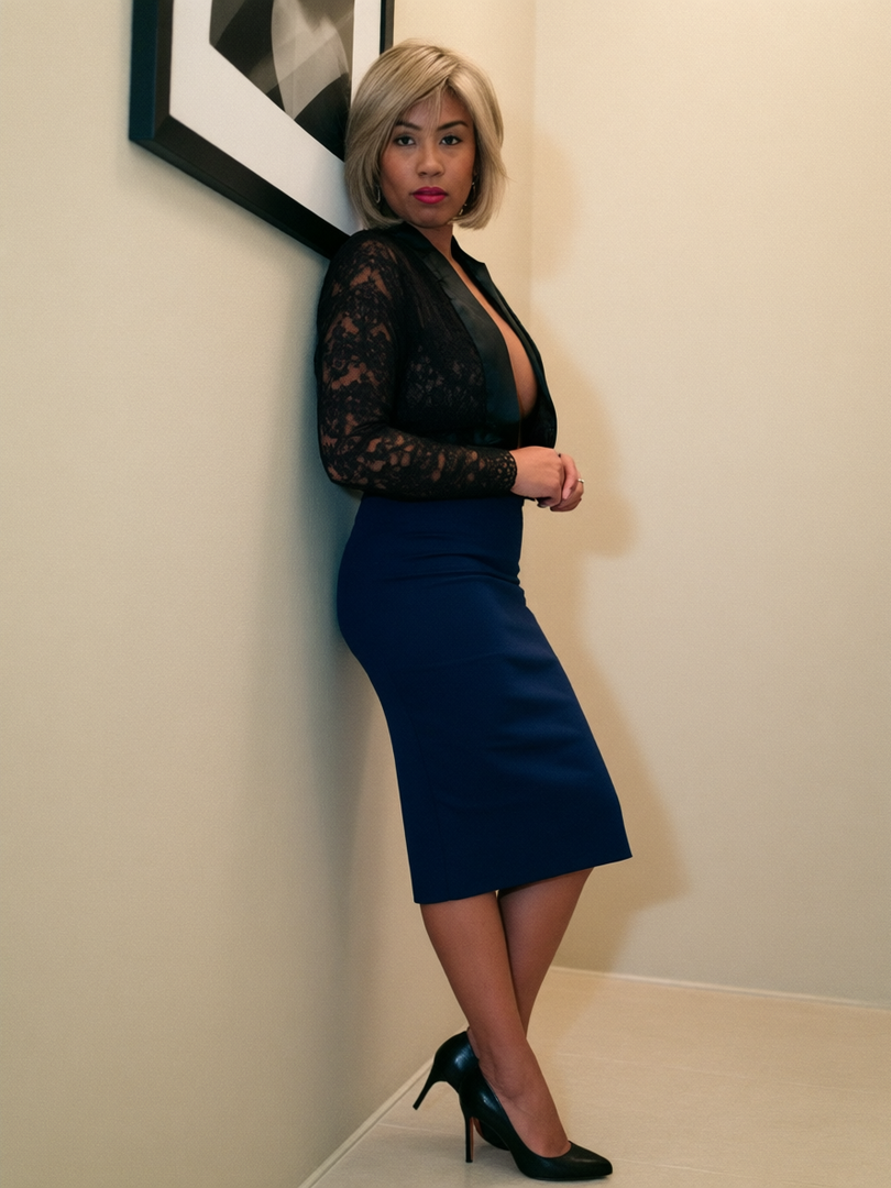 Chynna Allysson, photo 2