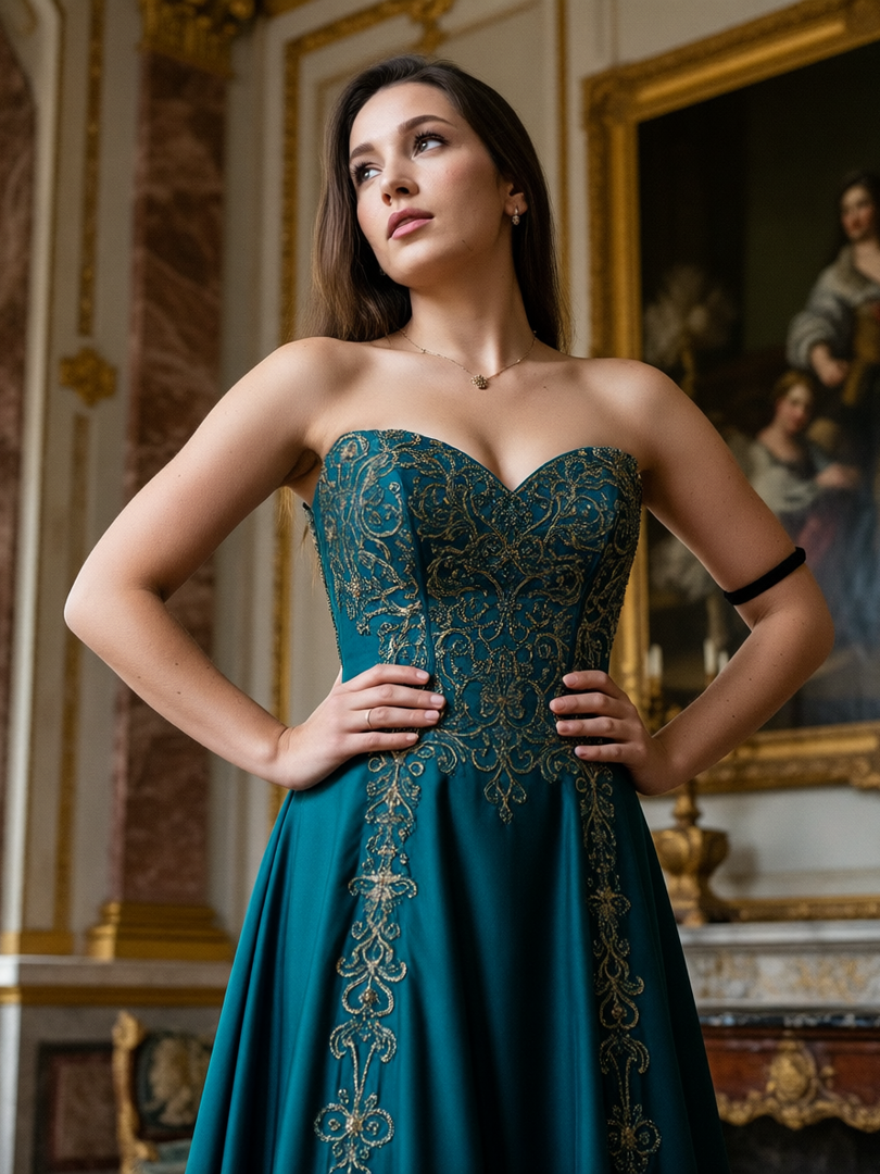 Ellaescorte m, photo 3