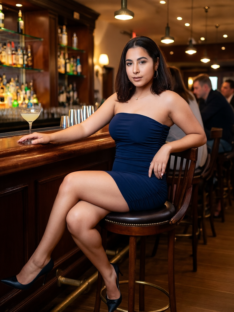 Escorte Real NE, photo 5