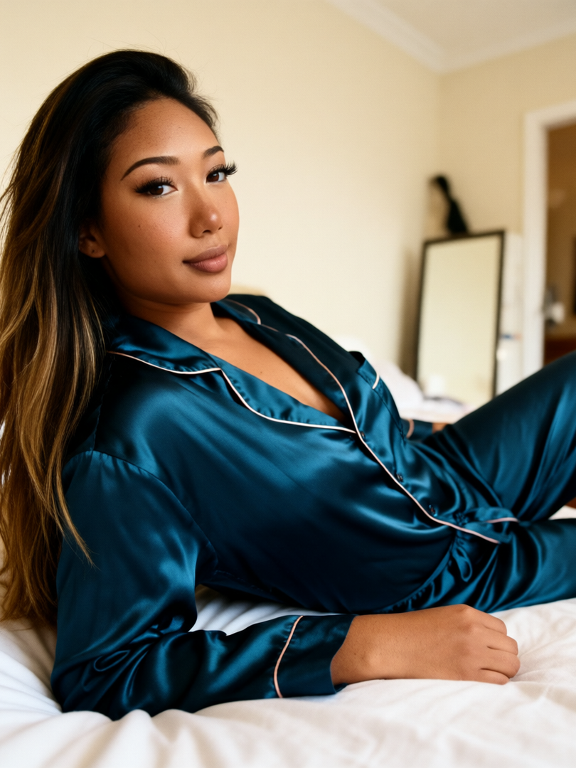 I am an honest and respectful woman and, photo 3