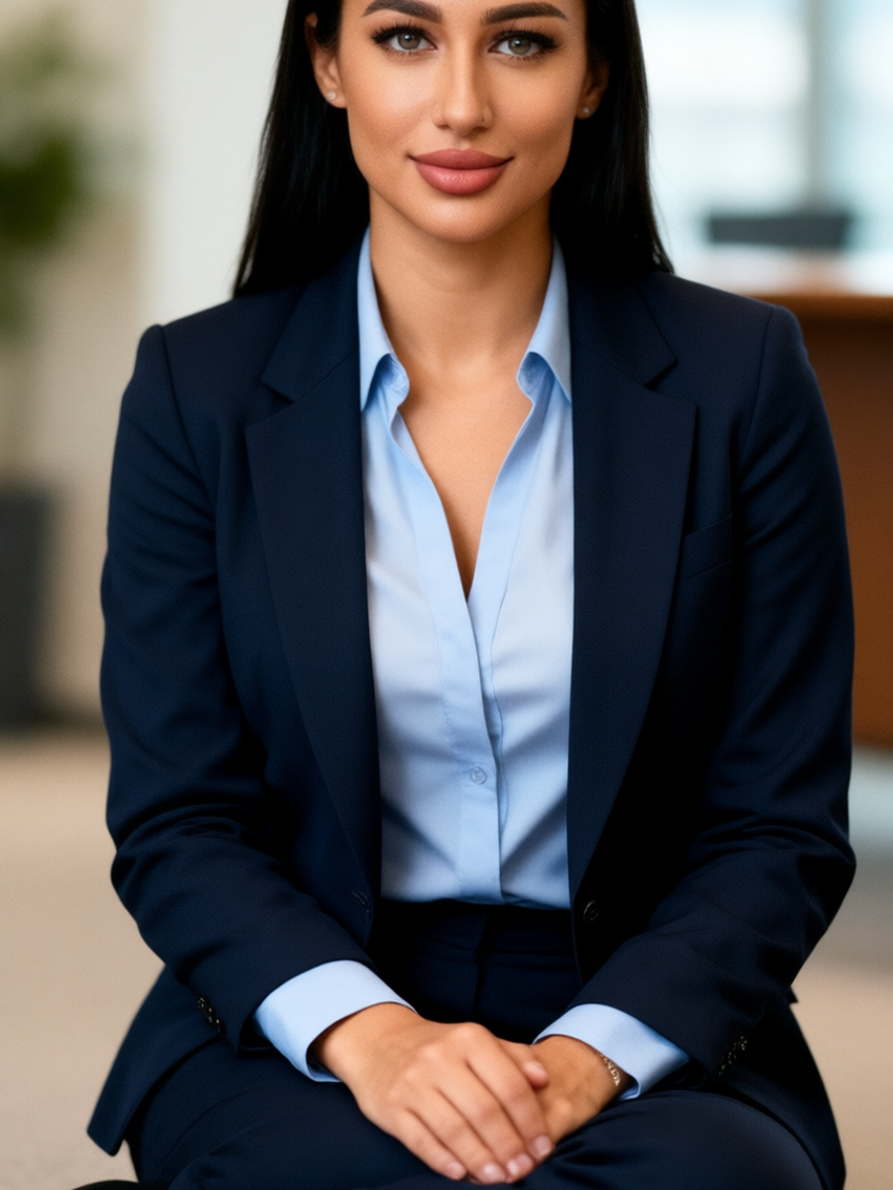 Jessyca Bela, photo 2