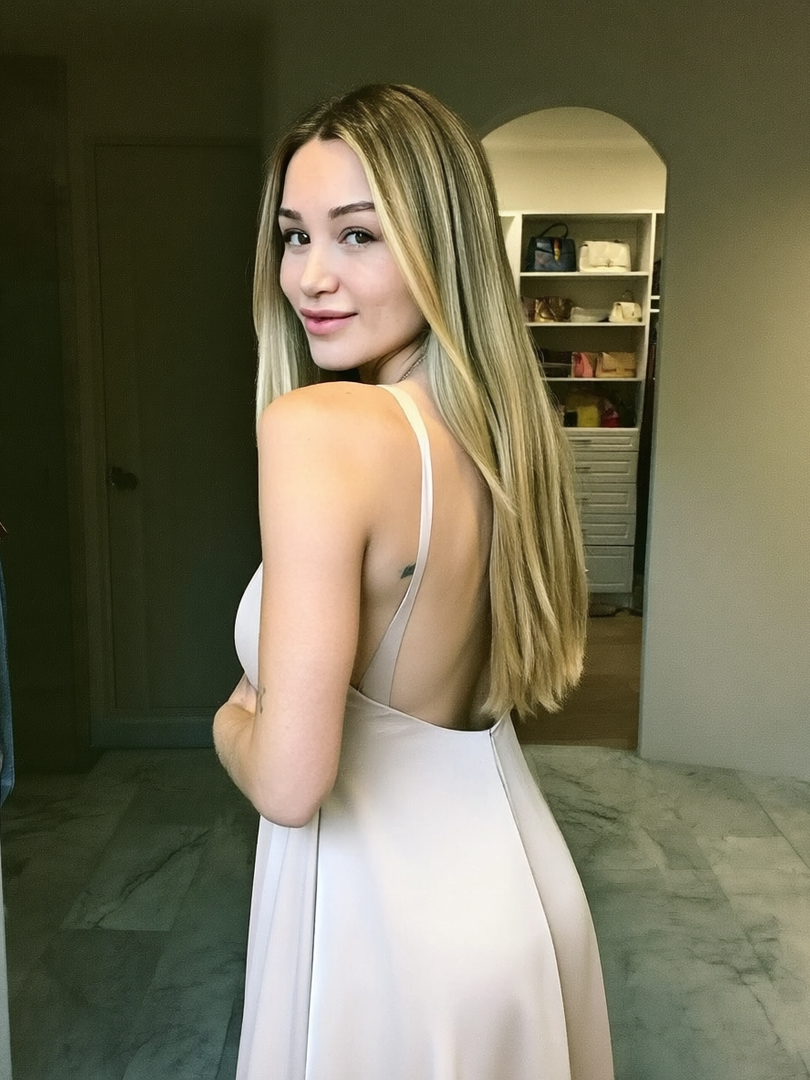 Marina VIDNEZ, photo 3