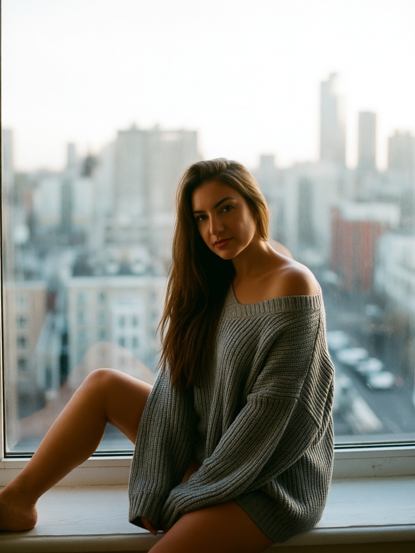 Mirela Prado, photo 3