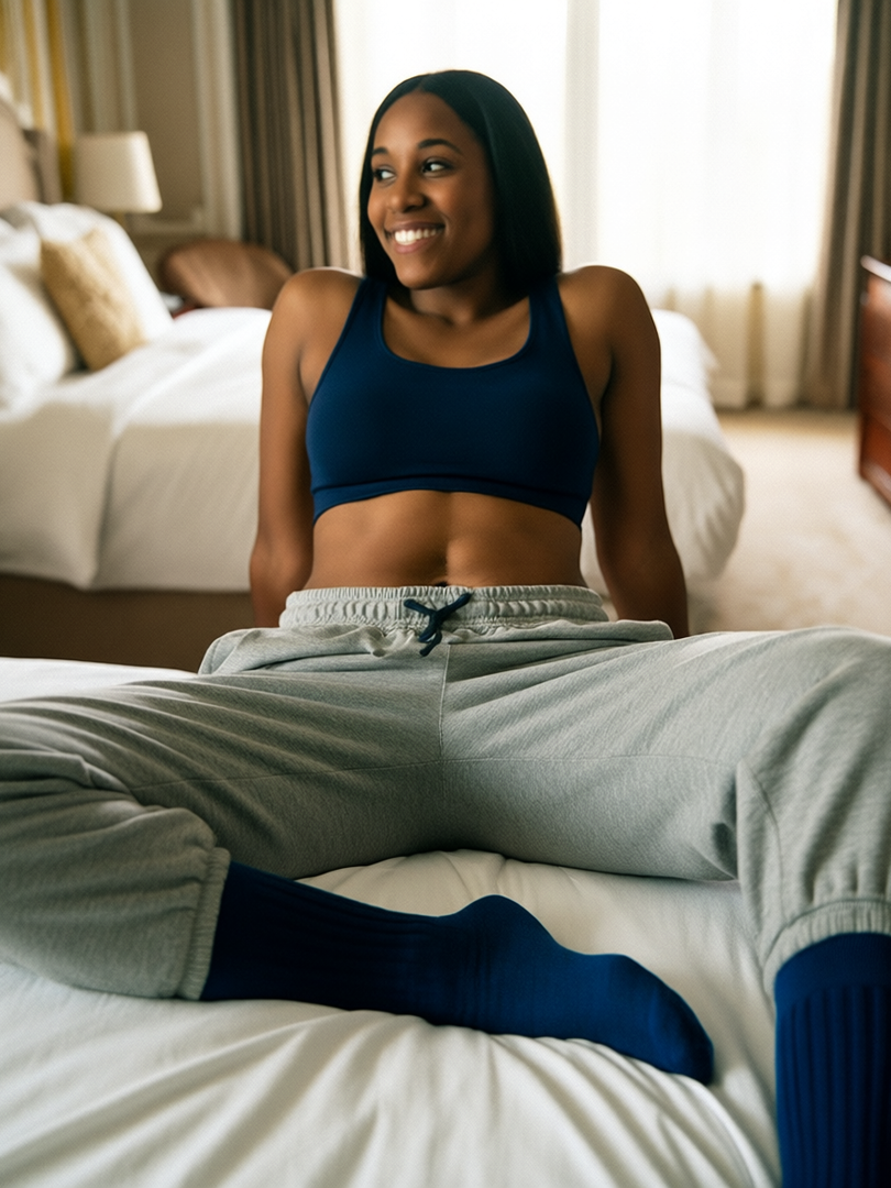 Mistress Kanisha, photo 4