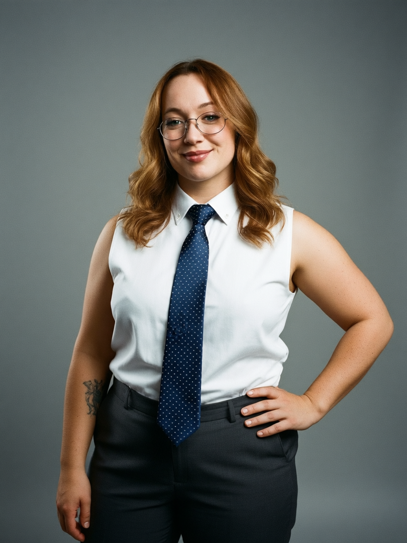 Nelia Gerda, photo 7