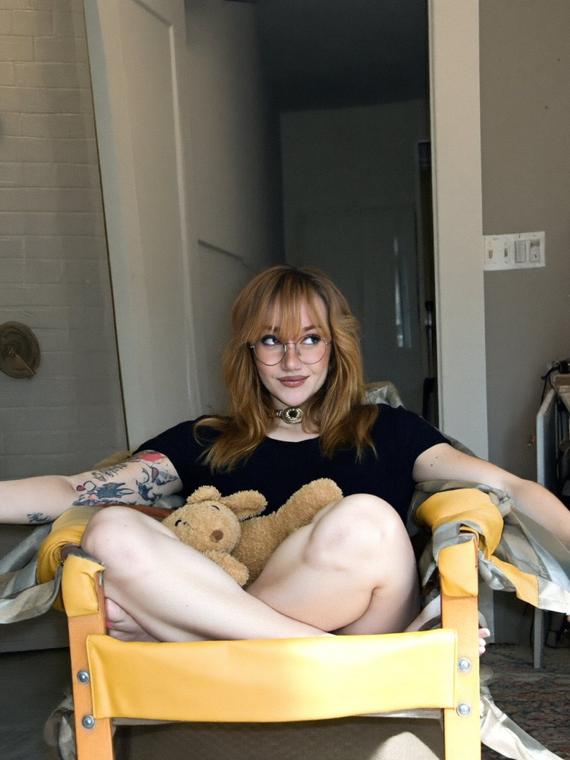 Nelia Gerda, photo 5