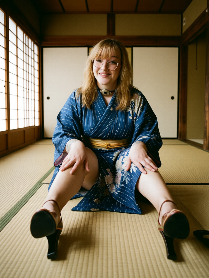 Nelia Gerda, photo 3