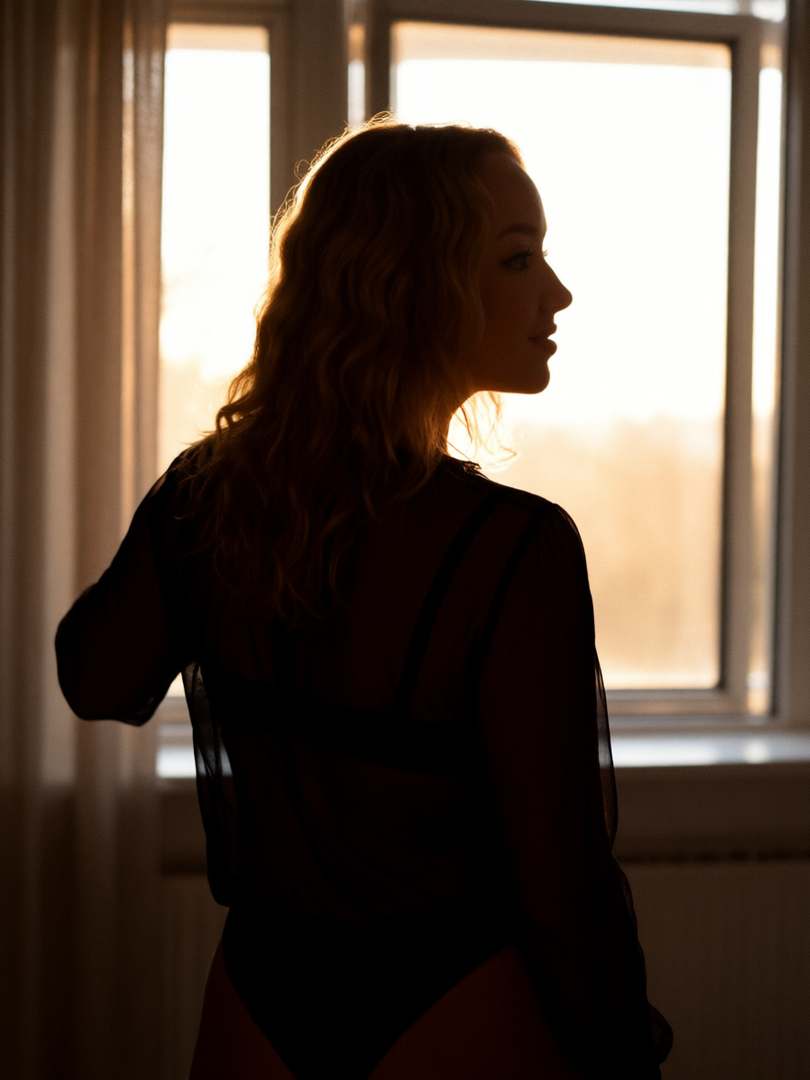 Nelia Gerda, photo 2