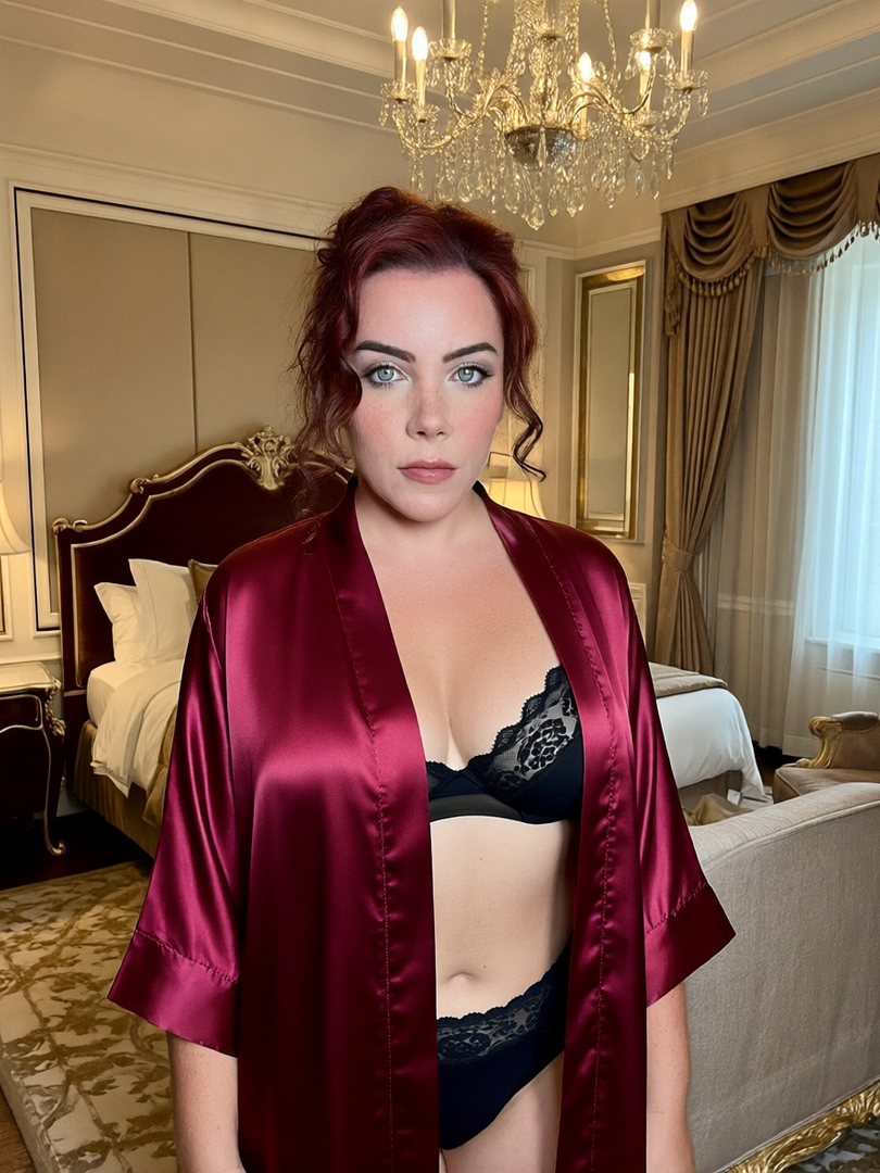 Rosaria7197, photo 3