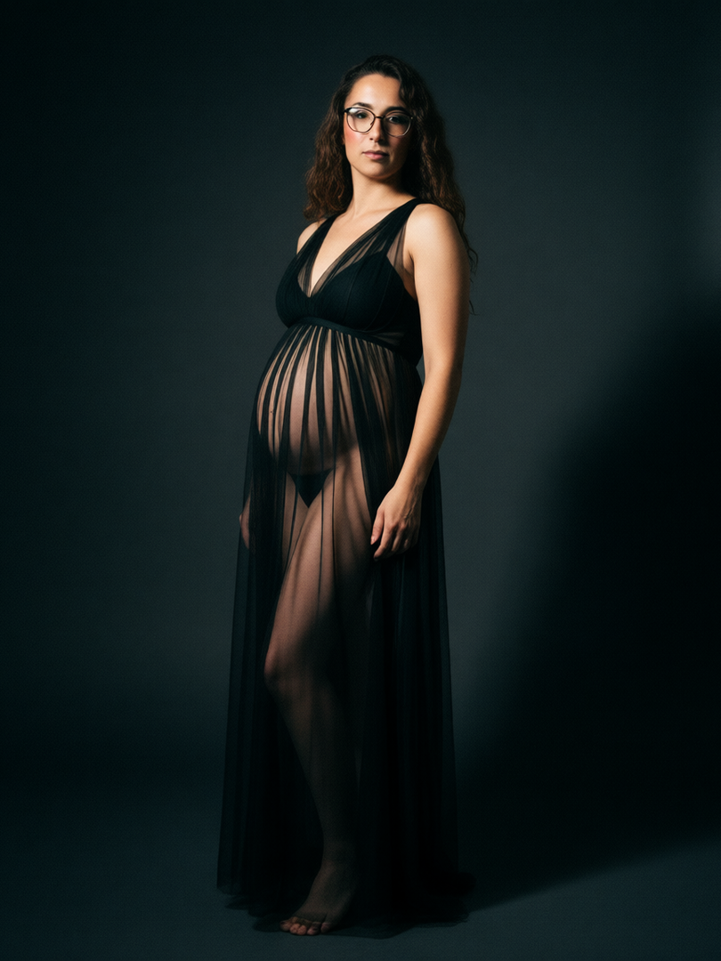 Sarahvrouw eerlijk en oprecht zorgzaam v, photo 3