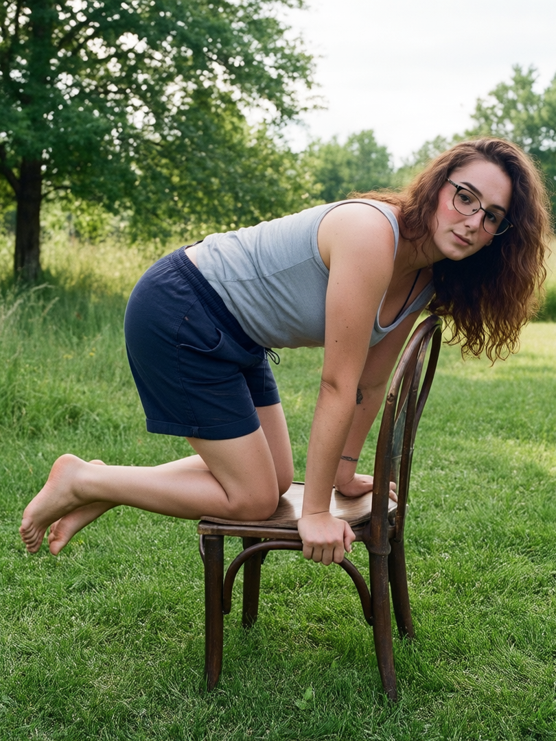 Sarahvrouw eerlijk en oprecht zorgzaam v, photo 2