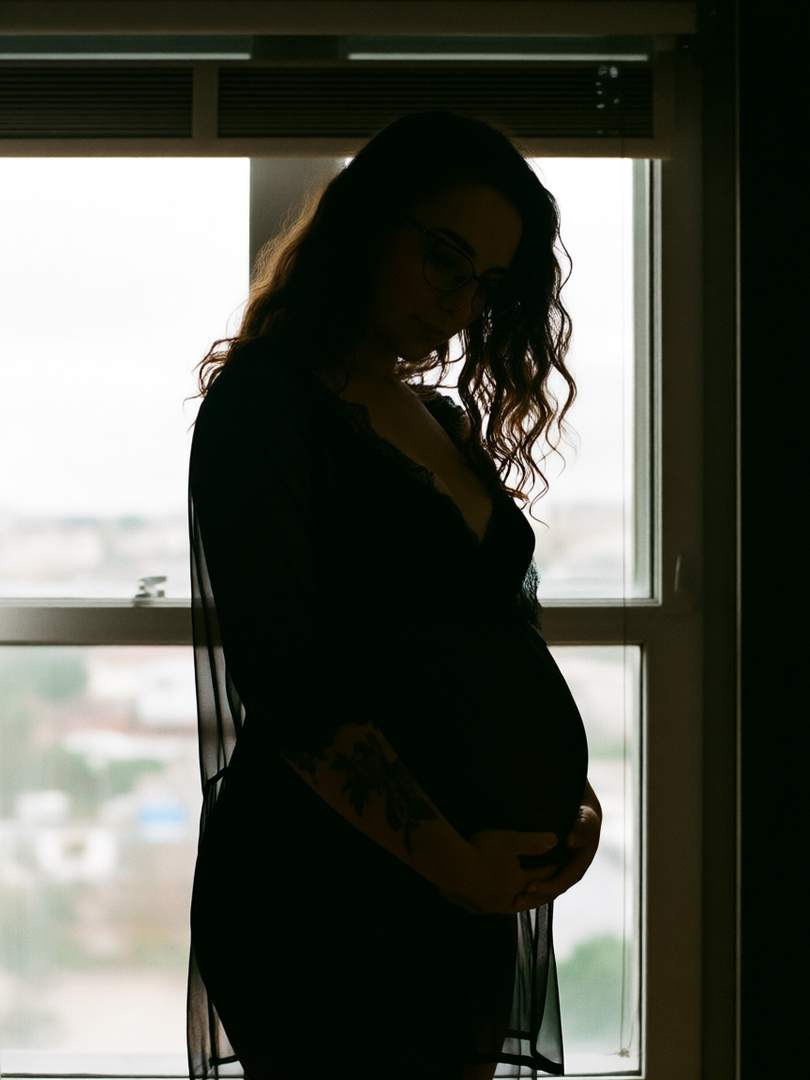 Sarahvrouw eerlijk en oprecht zorgzaam v, photo 4