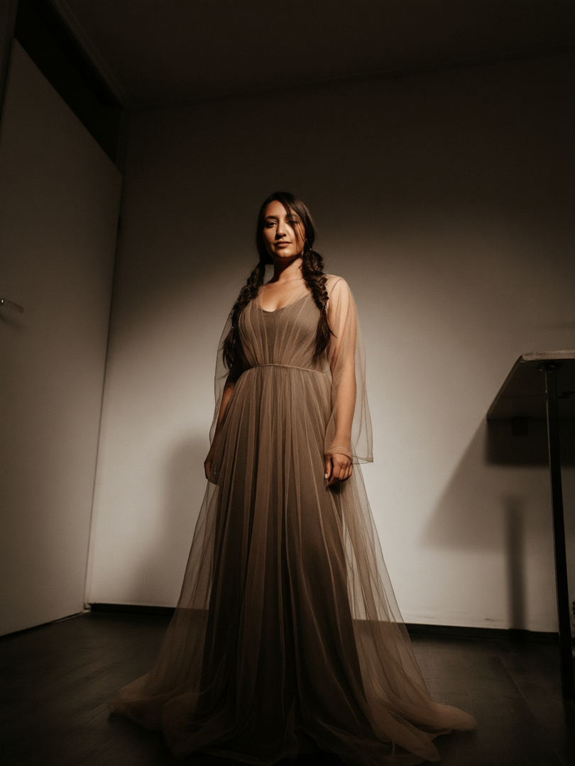 Sascha Luna, photo 2