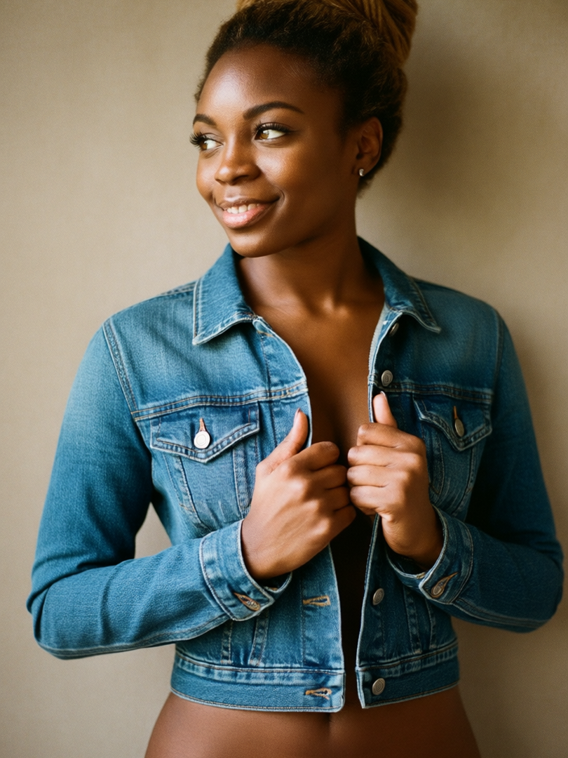 Sexy Isabella, photo 3