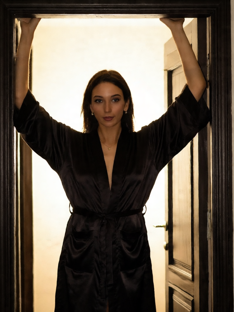 Stéphannie, photo 4