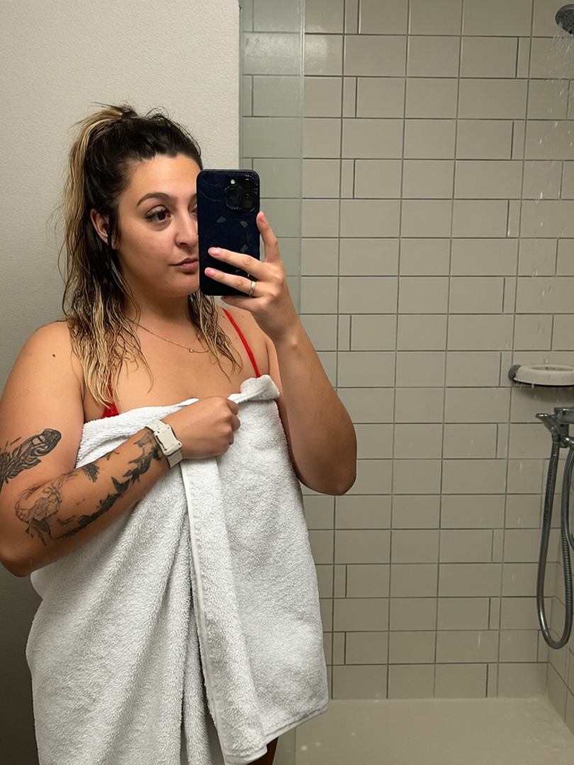 Tiffany Simar, photo 4