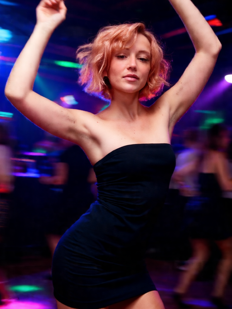 Vanessa NOLMAT, photo 4